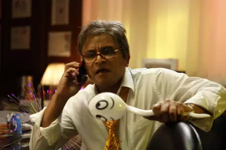 Vicky Donor - galeria zdjęć - filmweb