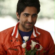 Ayushmann Khurrana