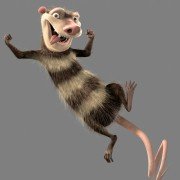 Ice Age: Collision Course - galeria zdjęć - filmweb