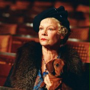 Judi Dench