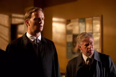 Morderca z Whitechapel - galeria zdjęć - filmweb
