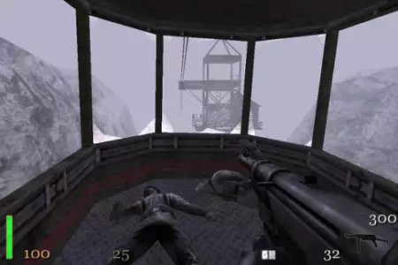 Return to Castle Wolfenstein - galeria zdjęć - filmweb