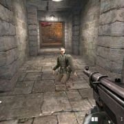 Return to Castle Wolfenstein - galeria zdjęć - filmweb