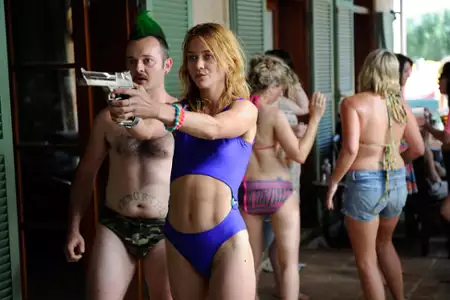 Te ostatnie godziny - galeria zdjęć - filmweb