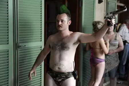 Te ostatnie godziny - galeria zdjęć - filmweb