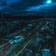 Ban-do - galeria zdjęć - filmweb