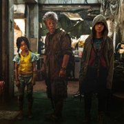 Ban-do - galeria zdjęć - filmweb