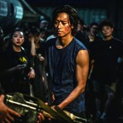 Ban-do - galeria zdjęć - filmweb