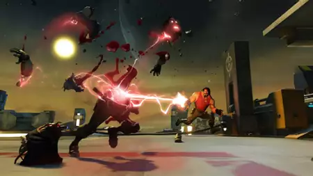 Loadout - galeria zdjęć - filmweb