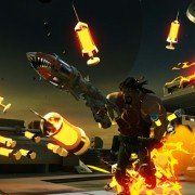 Loadout - galeria zdjęć - filmweb