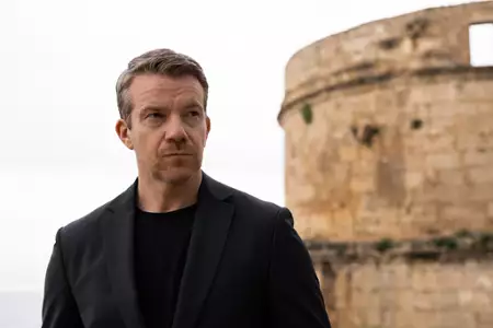 Gra fortuny - galeria zdjęć - filmweb