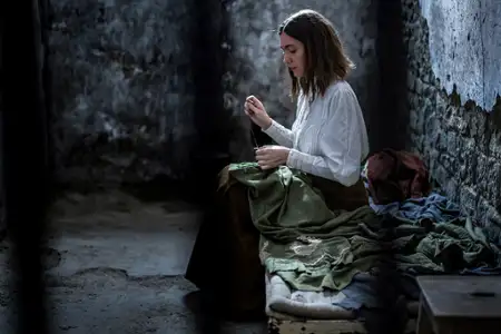 Sprawa Friedy - galeria zdjęć - filmweb