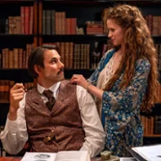 Sprawa Friedy - galeria zdjęć - filmweb