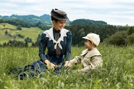 Sprawa Friedy - galeria zdjęć - filmweb