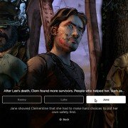 The Walking Dead: A New Frontier - galeria zdjęć - filmweb