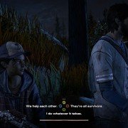 The Walking Dead: A New Frontier - galeria zdjęć - filmweb