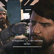 The Walking Dead: A New Frontier - galeria zdjęć - filmweb