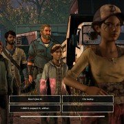 The Walking Dead: A New Frontier - galeria zdjęć - filmweb