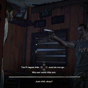 The Walking Dead: A New Frontier - galeria zdjęć - filmweb