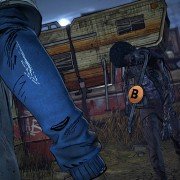 The Walking Dead: A New Frontier - galeria zdjęć - filmweb