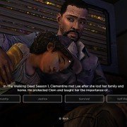 The Walking Dead: A New Frontier - galeria zdjęć - filmweb