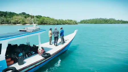 Poszukiwacze ginącej przyrody - galeria zdjęć - filmweb