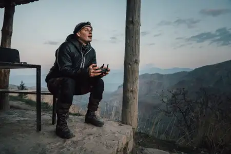 Poszukiwacze ginącej przyrody - galeria zdjęć - filmweb