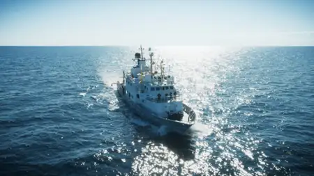 Poszukiwacze ginącej przyrody - galeria zdjęć - filmweb