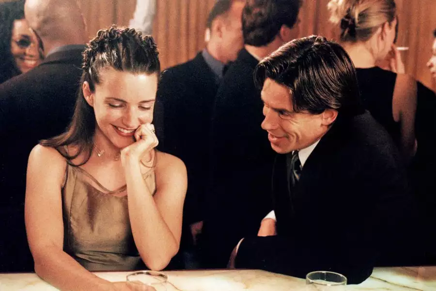 Seks w wielkim mieście - galeria zdjęć - filmweb
