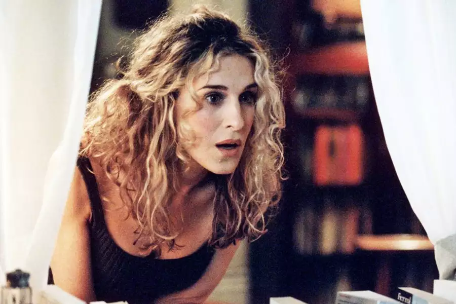 Seks w wielkim mieście - galeria zdjęć - filmweb