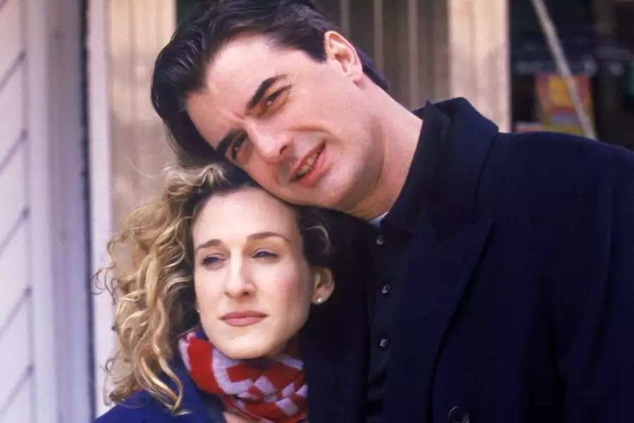 Seks w wielkim mieście - galeria zdjęć - filmweb