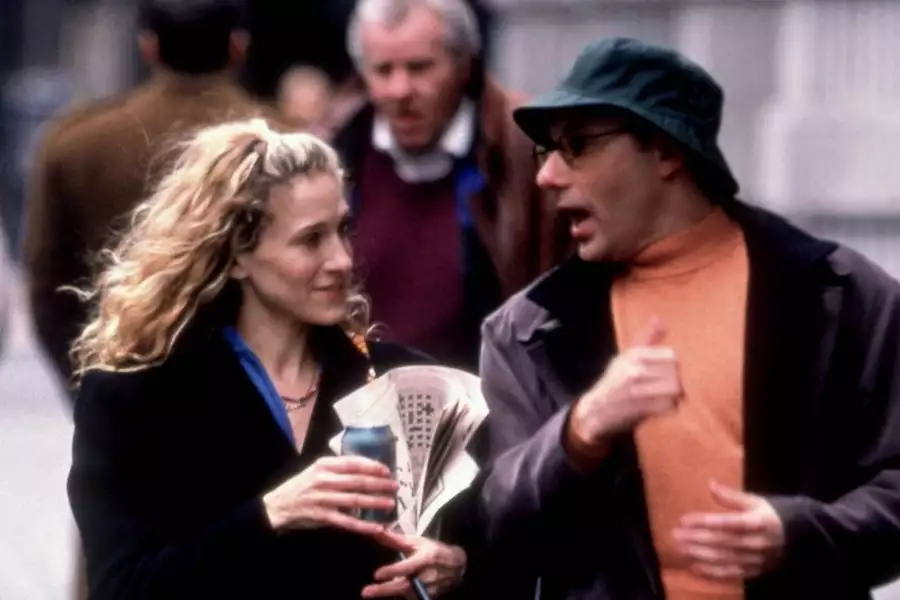 Seks w wielkim mieście - galeria zdjęć - filmweb