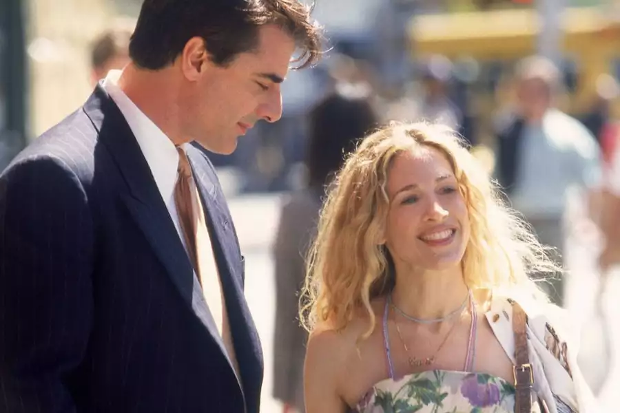 Seks w wielkim mieście - galeria zdjęć - filmweb