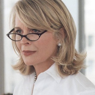 Enid Mead z Vogue