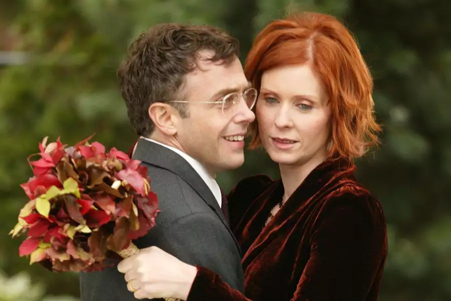 Seks w wielkim mieście - galeria zdjęć - filmweb