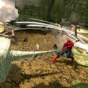 Spider Man: Shattered Dimensions - galeria zdjęć - filmweb