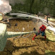 Spider-Man: Shattered Dimensions - galeria zdjęć - filmweb