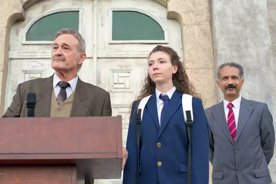 Love 101 - galeria zdjęć - filmweb