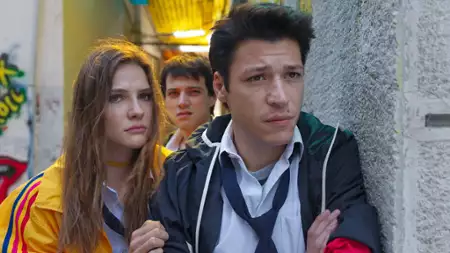 Love 101 - galeria zdjęć - filmweb