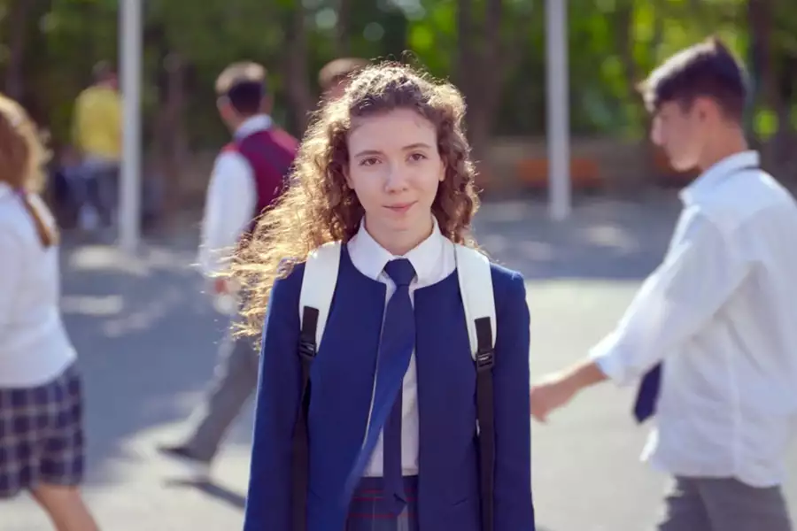 Love 101 - galeria zdjęć - filmweb