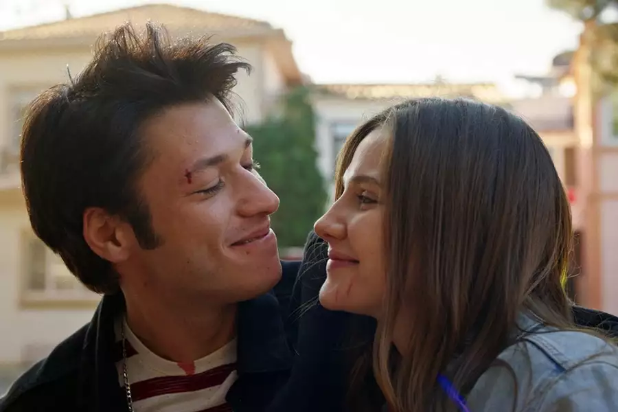 Love 101 - galeria zdjęć - filmweb