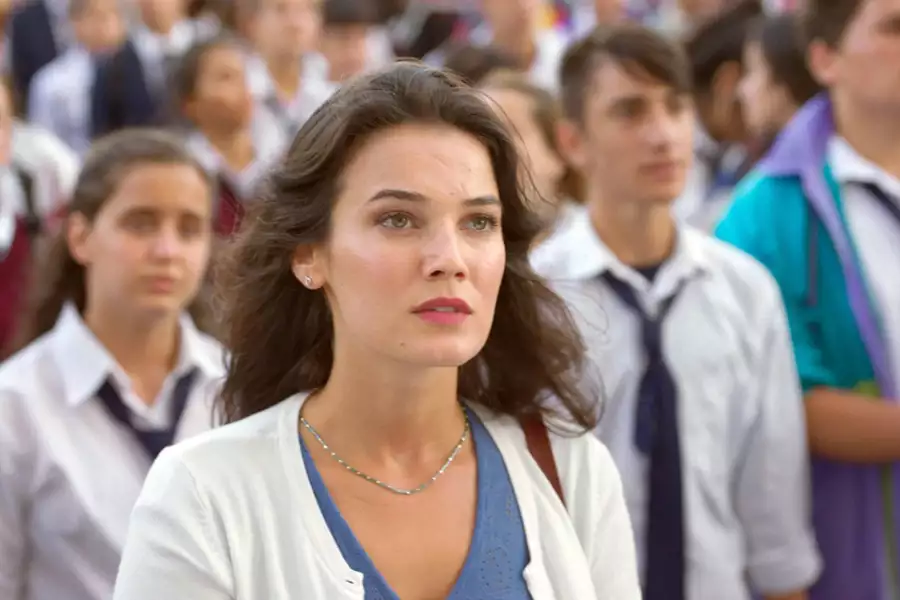 Love 101 - galeria zdjęć - filmweb