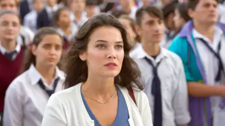 Love 101 - galeria zdjęć - filmweb
