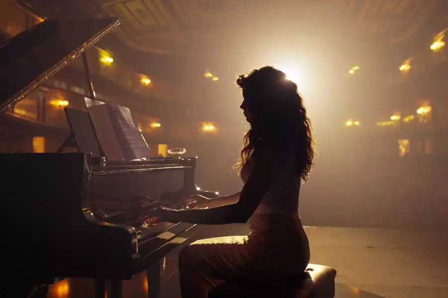 Love 101 - galeria zdjęć - filmweb