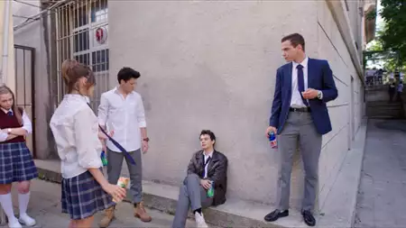 Love 101 - galeria zdjęć - filmweb