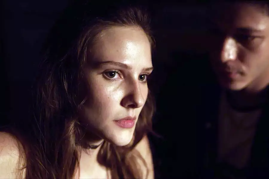 Love 101 - galeria zdjęć - filmweb