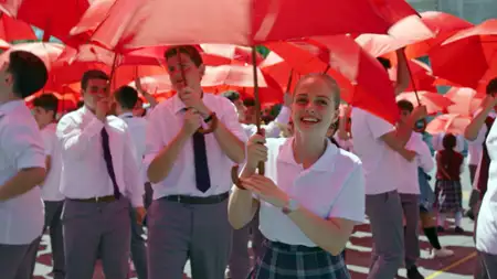 Love 101 - galeria zdjęć - filmweb