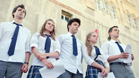 Love 101 - galeria zdjęć - filmweb