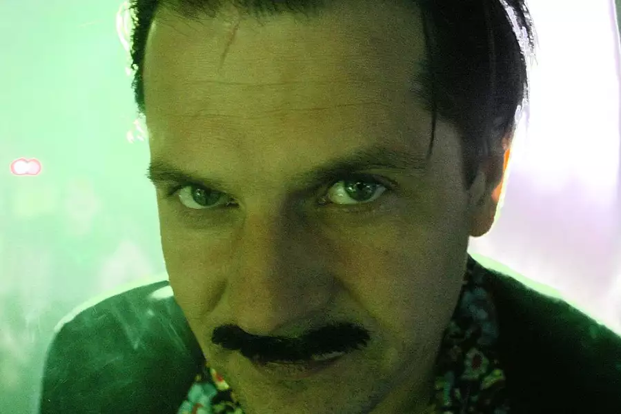 Chaos - galeria zdjęć - filmweb