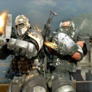 Army of Two - galeria zdjęć - filmweb